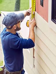 Siding Removal and Disposal in Rosenhayn, NJ